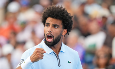 Arthur Fils toujours plus fort que Frances Tiafoe score, résumé et résultat du 8e de finale du tournoi de Tokyo
