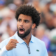 Arthur Fils toujours plus fort que Frances Tiafoe score, résumé et résultat du 8e de finale du tournoi de Tokyo