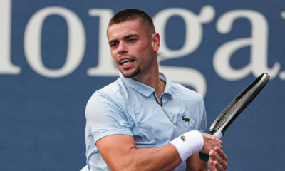 Arthur Gea enchaine contre Jakub Mensik score, résumé et résultat du 8e de finale du Masters 1000 de Shanghai