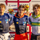 Arthur Pilard et Clément Rocherieux trop forts résumé, résultats et classement de la 5e manche de la Coupe du monde de BMX Racing 2026