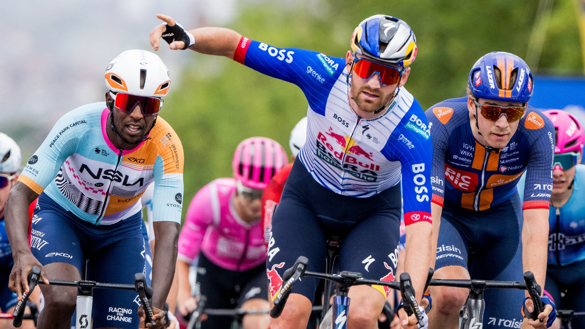 Binche-Chimay-Binche 2026 parcours et profil de l'épreuve belge