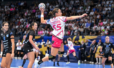Brest réalise le Krim parfait : score, résultat et résumé du match de Ligue des Champions féminine