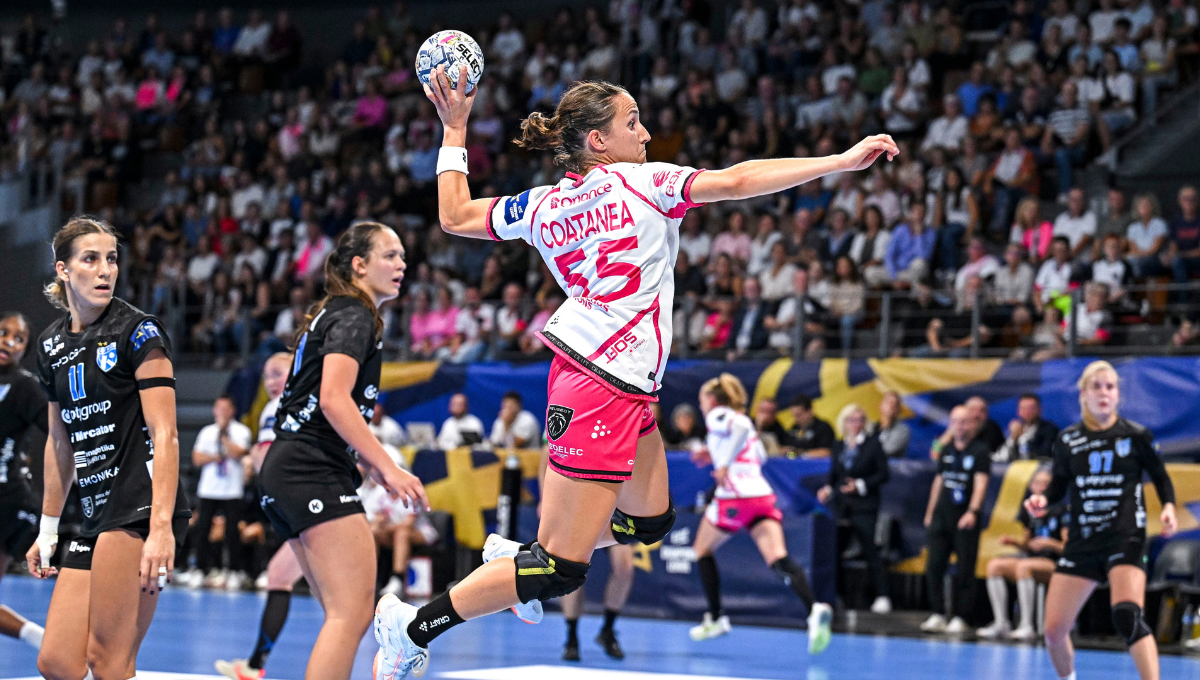 Brest réalise le Krim parfait : score, résultat et résumé du match de Ligue des Champions féminine