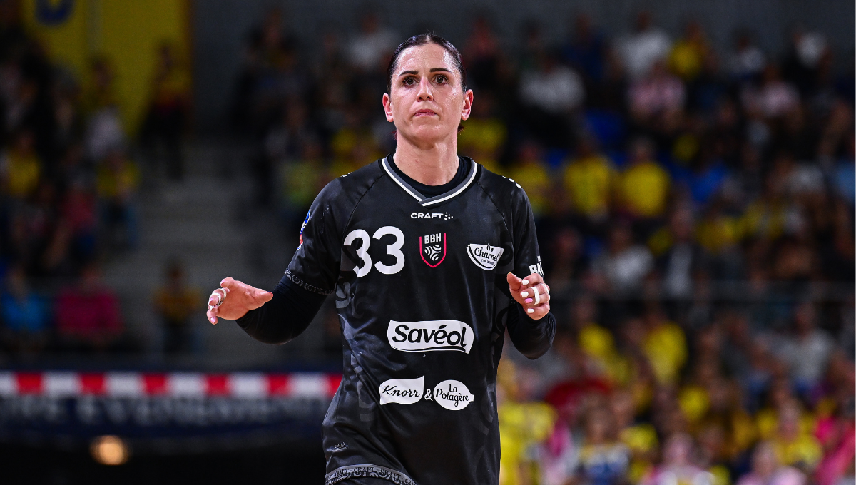 Brest tombe lourdement à Esbjerg : score, résultat et résumé du match de Ligue des Champions féminine de handball