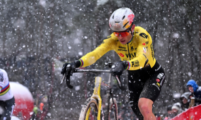 Calendrier HG Cross 2026-2027 dates, programme et résultats des courses