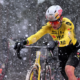 Calendrier HG Cross 2026-2027 dates, programme et résultats des courses