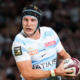 Capitaine de touche du Racing 92, Maxime Baudonne est sur les tablettes de trois cadors de Top 14