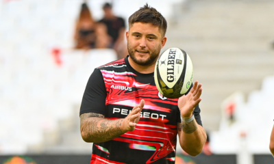 C'est fait, Cyril Baille rejoindra un concurrent du Stade Toulousain à l'issue de la saison
