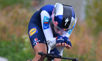 Championnats d'Europe 2026 horaires et ordre de départ des contre-la-montre en Slovénie