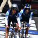 Championnats d'Europe 2026 horaires, ordre de départ et engagés des relais mixtes en Slovénie