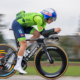 Championnats d'Europe de cyclisme 2026 les favoris et les engagés du contre-la-montre hommes en Slovénie