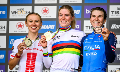 Championnats d’Europe de cyclisme 2026 les favorites de la course en ligne