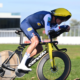 Championnats d'Europe de cyclisme 2026 parcours et profil du contre-la-montre en Slovénie