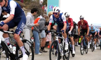 Championnats d'Europe de cyclisme 2026 programme TV, chaînes et horaires des courses