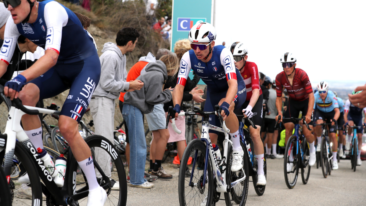 Championnats d'Europe de cyclisme 2026 programme TV, chaînes et horaires des courses