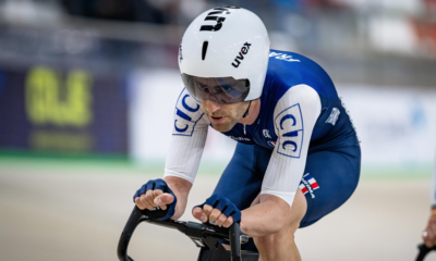 Championnats du monde de cyclisme sur piste 2026 programme, horaires et résultats
