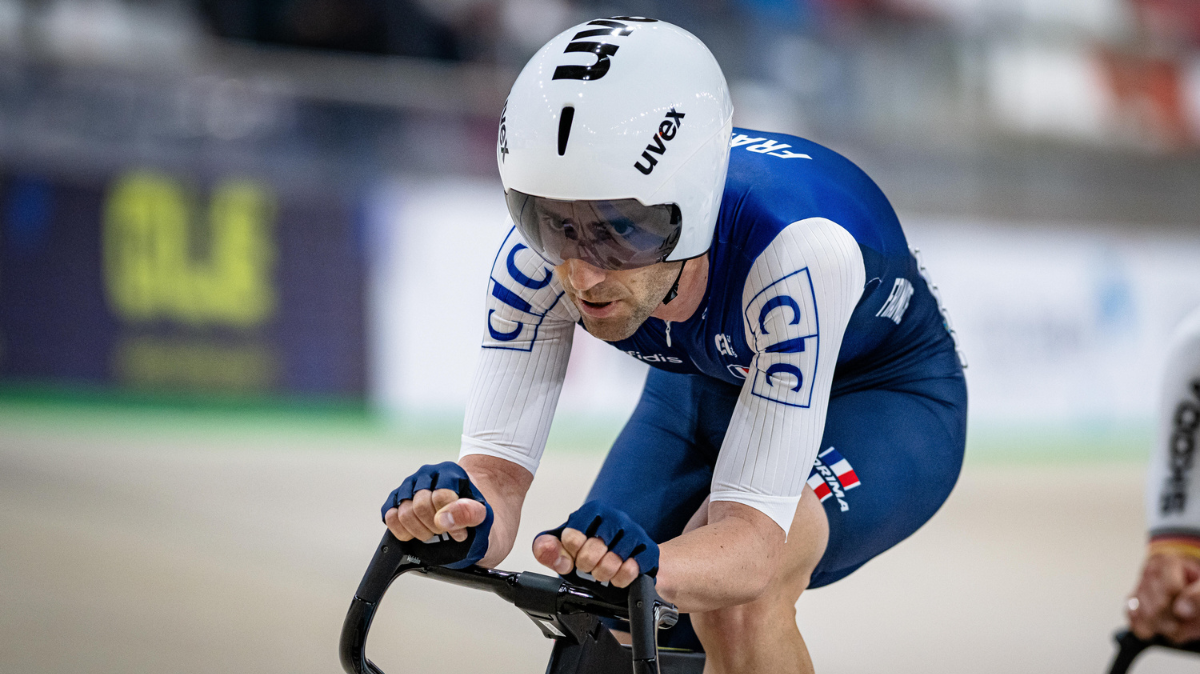 Championnats du monde de cyclisme sur piste 2026 programme, horaires et résultats