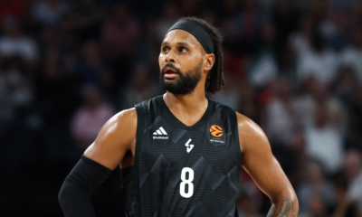 Chris Jones éteint l'ASVEL au buzzer score, résultat et résumé du match de la 5e journée d’EuroLigue