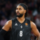Chris Jones éteint l'ASVEL au buzzer score, résultat et résumé du match de la 5e journée d’EuroLigue