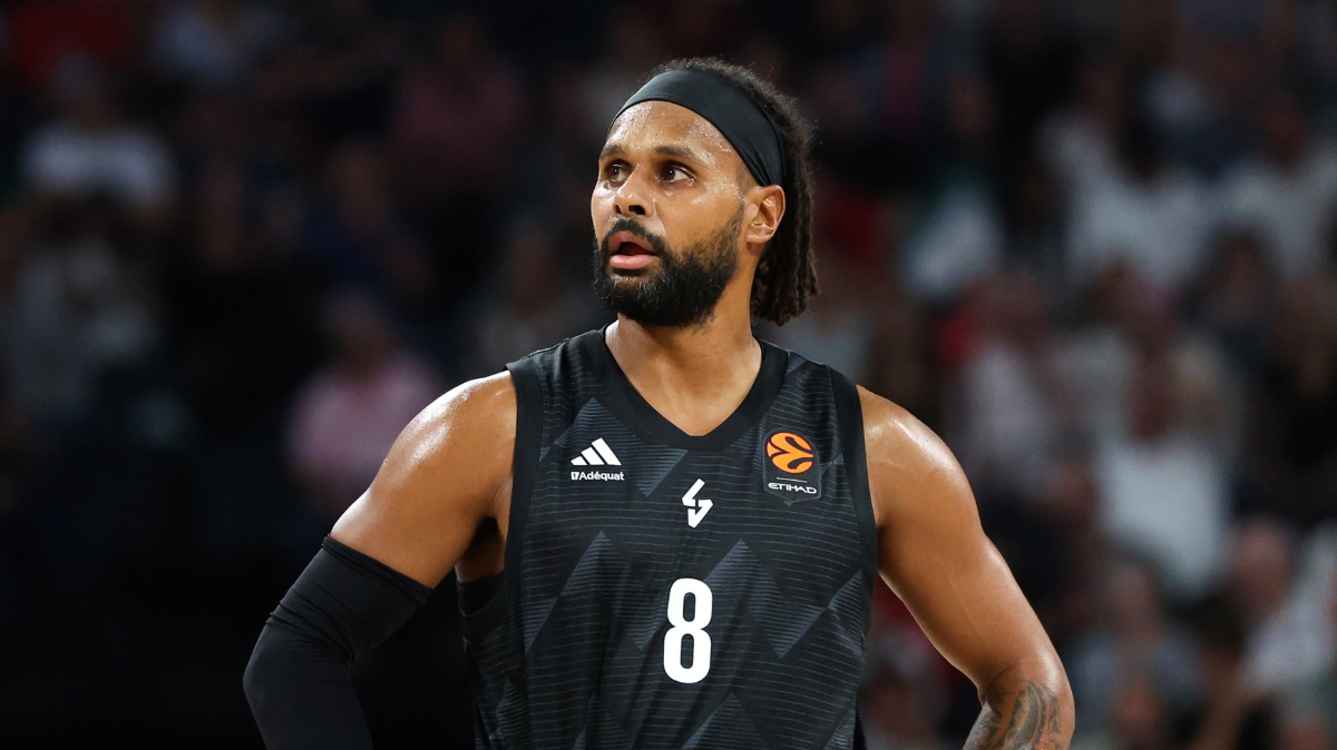 Chris Jones éteint l'ASVEL au buzzer score, résultat et résumé du match de la 5e journée d’EuroLigue