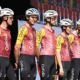 Classement UCI par équipes Cofidis réalise la grosse opération de la semaine