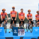 Classement UCI par équipes : Euskaltel-Euskadi aux portes du Top 30, Cofidis repasse dans le rouge