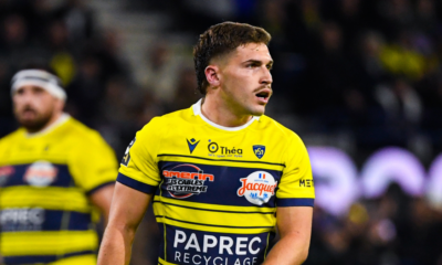 Clermont en Champions Cup 2026-2027 calendrier, résultats et classement