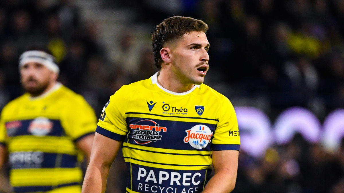 Clermont en Champions Cup 2026-2027 calendrier, résultats et classement