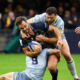 Clermont logiquement surclassé par le Leinster score, résultat et résumé du match de la 1re journée de Champions Cup