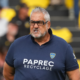 Clermont sécurise l’avenir de Christophe Urios et lui offre un renfort de poids