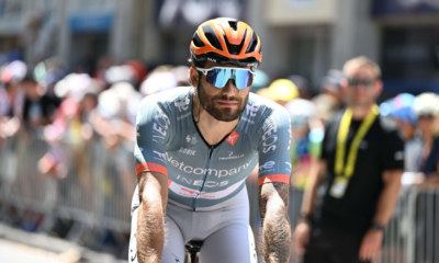 Coup de tonnerre Filippo Ganna pourrait quitter Netcompany INEOS et rejoindre un autre poids lourd du peloton