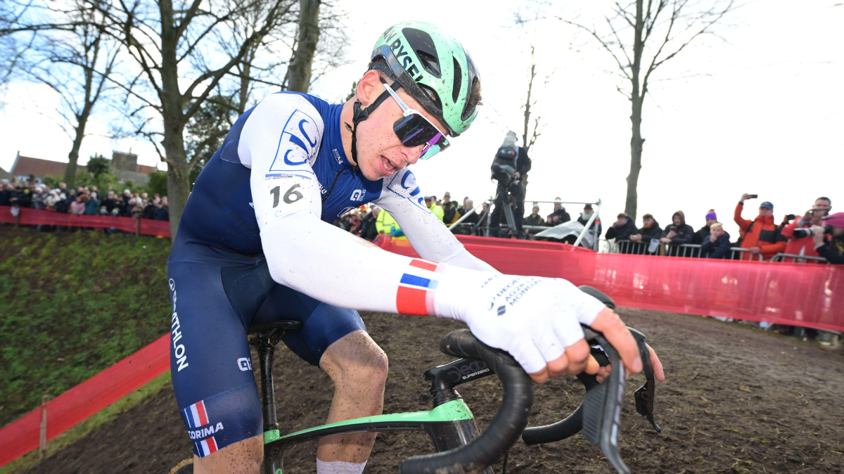 Coupe de France de cyclo-cross 2026 dates, programme et résultats des courses