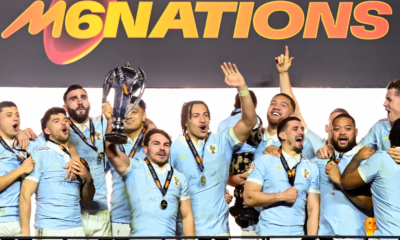 Coupe du monde de rugby 2027 où en est le XV de France à un an du Mondial