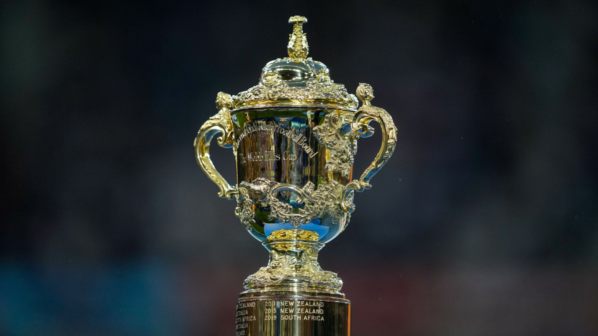 Coupe du monde de rugby 2027 toutes les nouveautés du nouveau format à 24 équipes