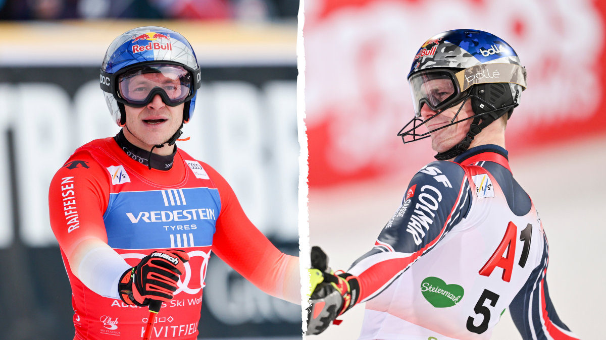 Coupe du monde de ski alpin 2026-2027 les favoris et les Français à suivre