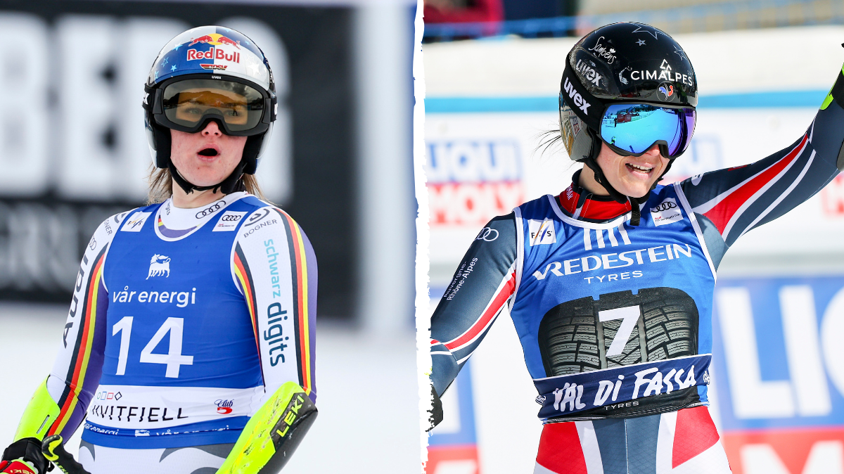 Coupe du monde de ski alpin 2026-2027 les favorites et les Françaises à suivre
