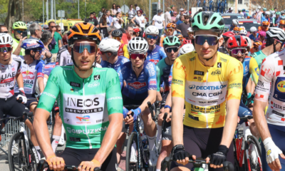Cyclisme 2026 les satisfactions et les déceptions françaises de la saison