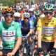 Cyclisme 2026 les satisfactions et les déceptions françaises de la saison
