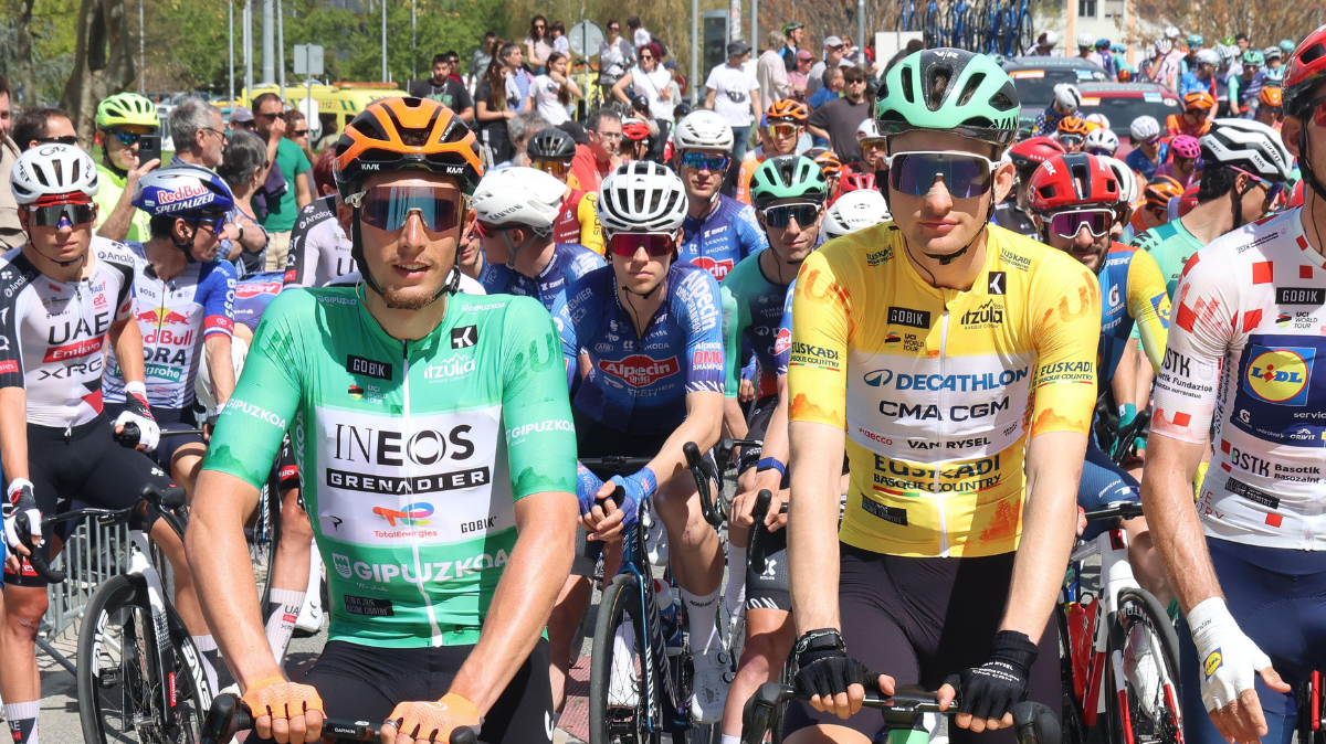 Cyclisme 2026 les satisfactions et les déceptions françaises de la saison