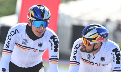 Cyclisme allemand : un passé glorieux, un présent inquiétant