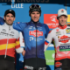 Cyclo-cross 2026-2027 les favoris et les coureurs à suivre cette saison