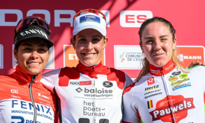 Cyclo-cross 2026-2027 les favorites et les coureuses à suivre cette saison