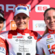 Cyclo-cross 2026-2027 les favorites et les coureuses à suivre cette saison