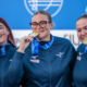 De l’or et du bronze pour les Bleuets du tir aux Championnats d’Europe plateau 2026