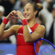 Des doutes de sa blessure à son titre à Pékin : l'incroyable résurrection de Zheng Qinwen