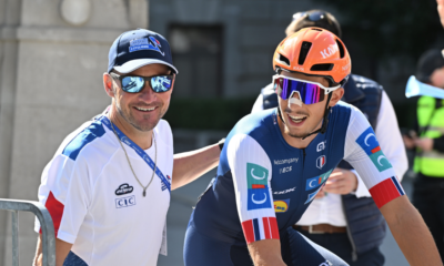 Deux rendez-vous en ligne ratés et aucune médaille Thomas Voeckler est-il vraiment le seul responsable