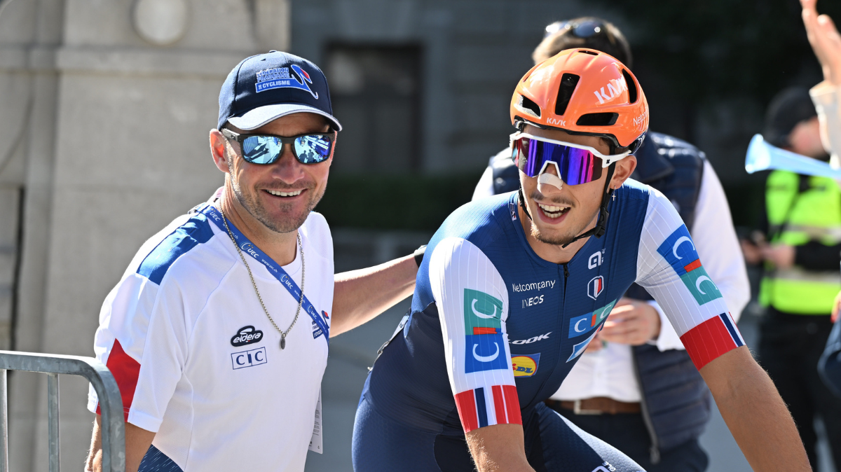 Deux rendez-vous en ligne ratés et aucune médaille Thomas Voeckler est-il vraiment le seul responsable