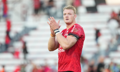 Édimbourg-Toulon, Bayonne-Cheetahs, Castres-Trévise, le programme TV de la 1re journée de Challenge Cup