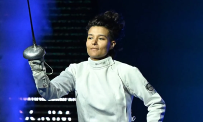 Éloïse Vanryssel sacrée, 7 médailles pour les Bleus aux Mondiaux militaires d'escrime 2026