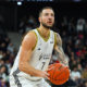 En conflit avec Joffrey Lauvergne, l'ASVEL ne peux provisoirement pas recruter